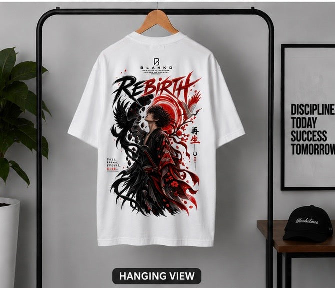Unisex Oversized Classic T-Shirt