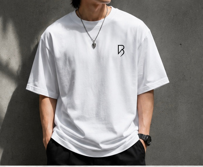 Unisex Oversized Classic T-Shirt