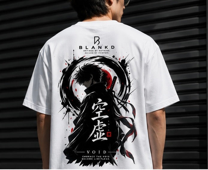 Unisex Oversized Classic T-Shirt