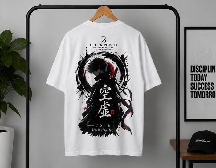 Unisex Oversized Classic T-Shirt