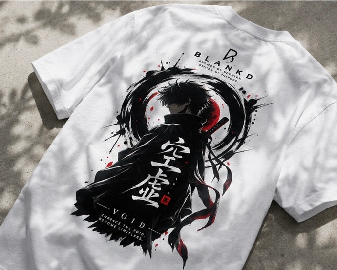 Unisex Oversized Classic T-Shirt