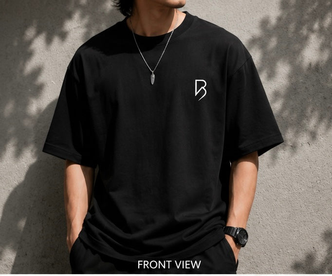 Unisex Oversized Classic T-Shirt