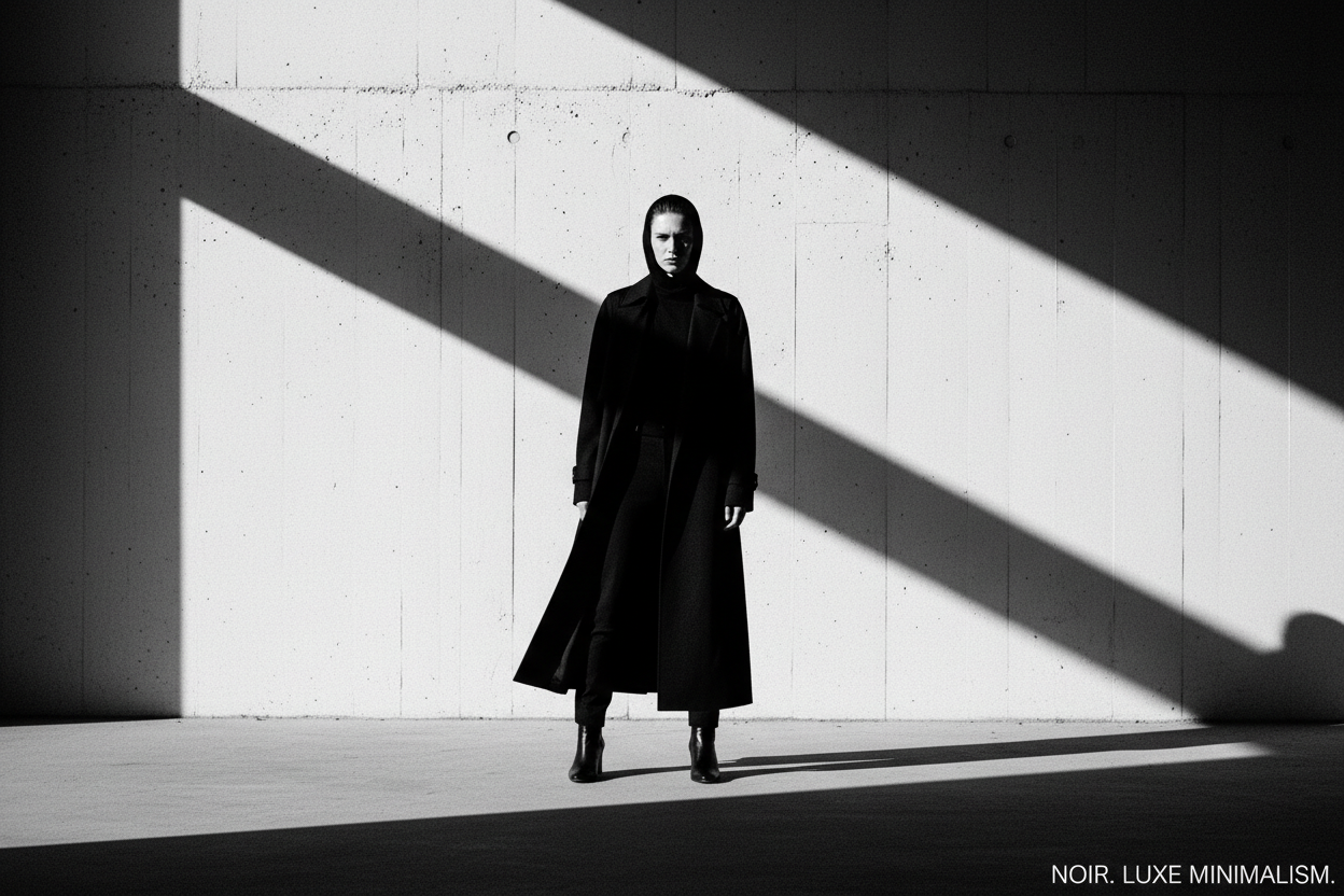 Model Editorial
